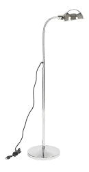 HS700 Series - Gooseneck Exam Light Table Mount Halogen 20 Watt - FG HS700-34-SJ