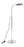 Gooseneck Exam Light