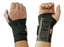 Ergodyne Proflex 4000 Wrist Support ProFlex 4000 Single Strap / Open-Center Stay Elastic Right Hand Tan Large - 70106