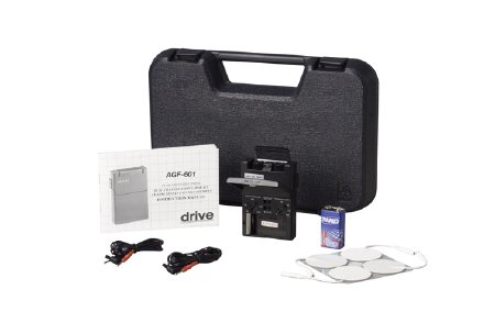 Drive Medical - TENS Unit 2-Channel - AGF-602