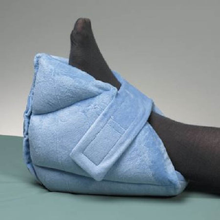 Patterson Medical Supply - Heel Cushion One Size Fits Most Without Closure Foot - 927454