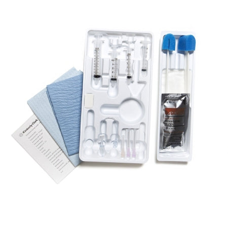 Avanos Medical Sales LLC Universal Block Tray - 18142