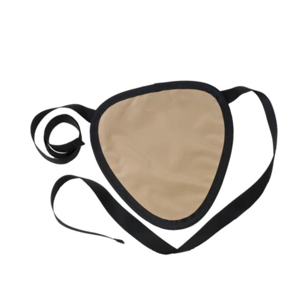 Wolf X-Ray Shield X-Ray Gonad Shield-Beige Beige .5Mm Equivalence Ea - 75500-23