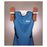 Wolf X-Ray Rack Tri Apron/Glove For Apron & Glove 18X28X8" Ea - 16400