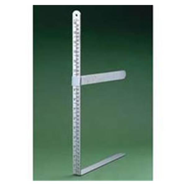 Wolf X-Ray Caliper Aluminum 17.25X1" Ea - 18106