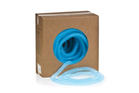 Teleflex Medical Corr-A-Flex II Aerosol Tubing 100 Foot Corrugated - 1680