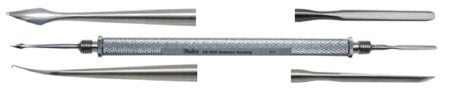 Miltex Foreign Body Needle and Spud - 18-402