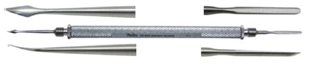 Integra Lifesciences - Foreign Body Needle and Spud - 18-402