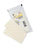 3M Steri-Strip Skin Closure Strip 1 X 5 Inch Nonwoven Material Reinforced Strip White - R1548