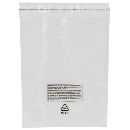 Plastic Bags