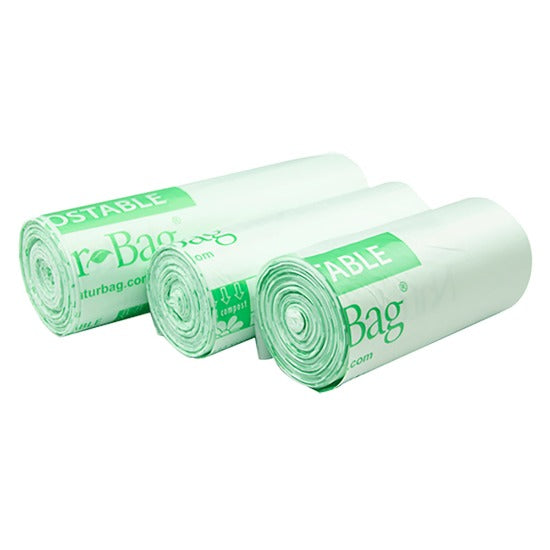 Can Slim Liners