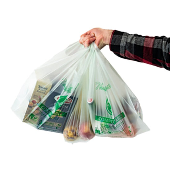 Shopper Bags