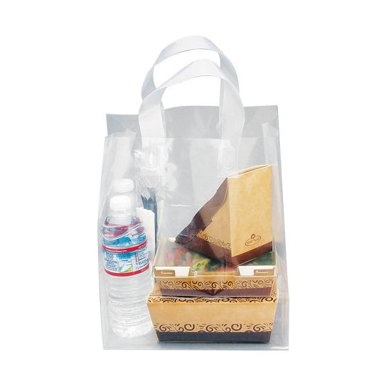 Handle Bags