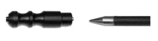 Rear Mounted RF Connector - Cone