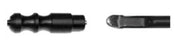 Rear Mounted RF Connector - Spatula