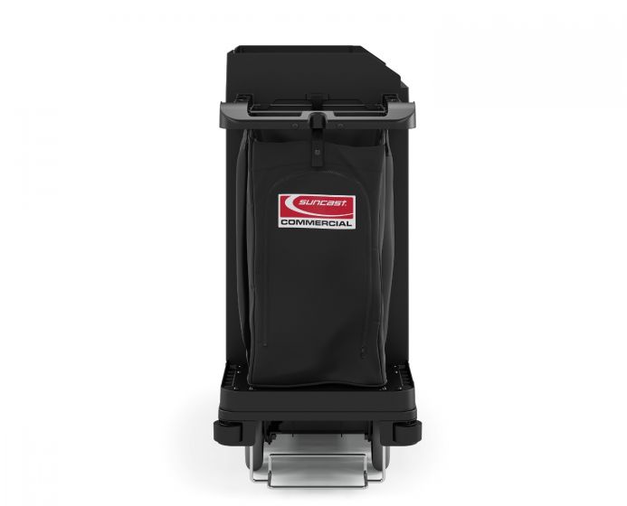 Housekeeping Cart