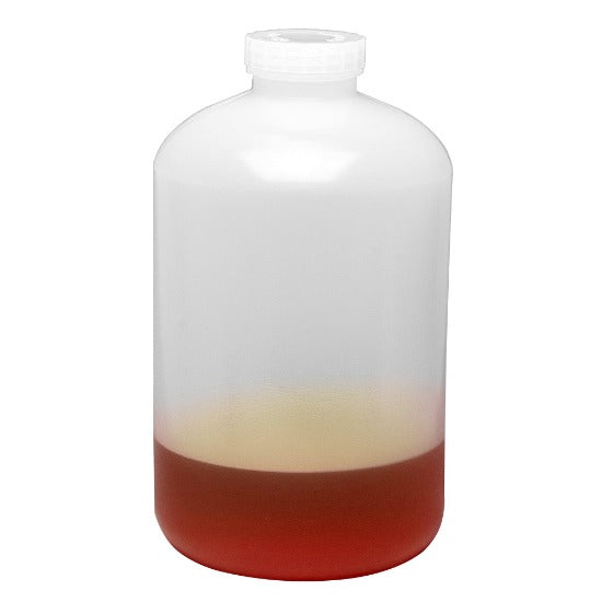 Round Mason Jar