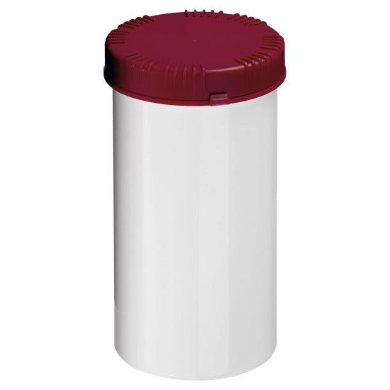 Round Jar