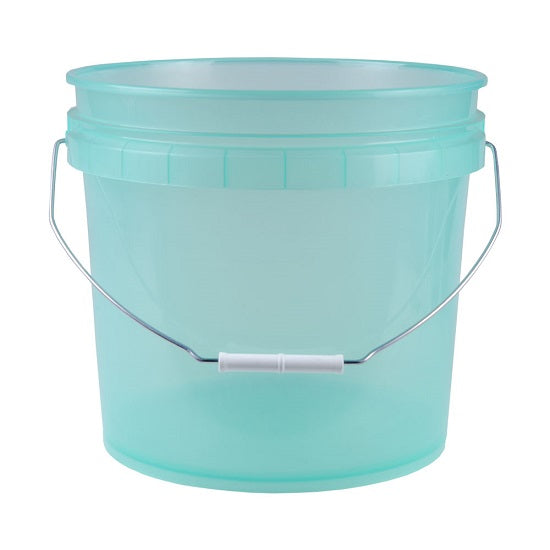 Translucent Gallon Pail