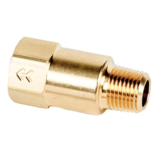 Brass Check Valve