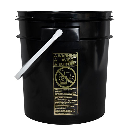 Smart Seal Bucket