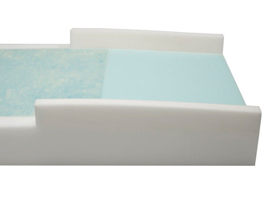 Gel Infused Foam