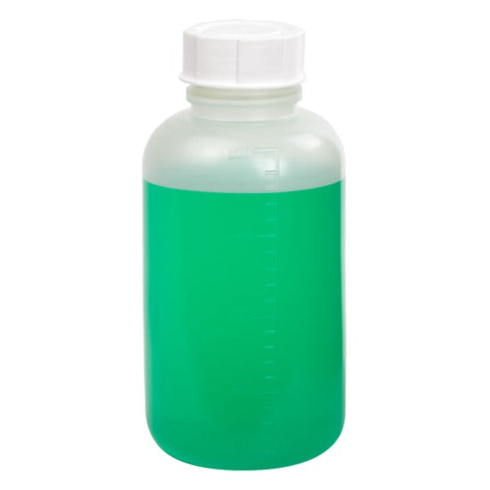 Bottle with Cap