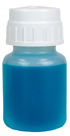 Polypropylene Heavy-Duty Vacuum Bottle