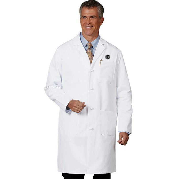 Lab Coat
