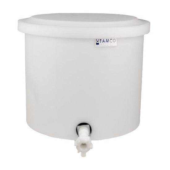 Polyethylene Shallow Tank