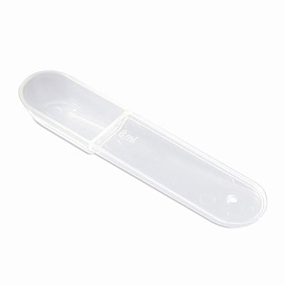 Sampling Spoon