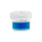 US Plastic Corp. Thermo Scientific Nalgene Clear Polymethylpentene Straight-sided Round Jar with Cap