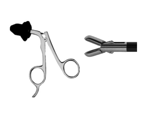 Biopsy Forceps