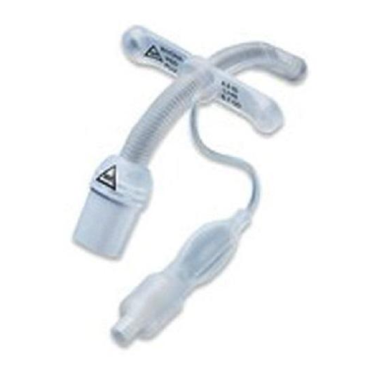 Smiths Medical Trach, Tube Bivona Ped Strt Flextend 2.5 - 67PFSS25