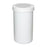 Round Jar