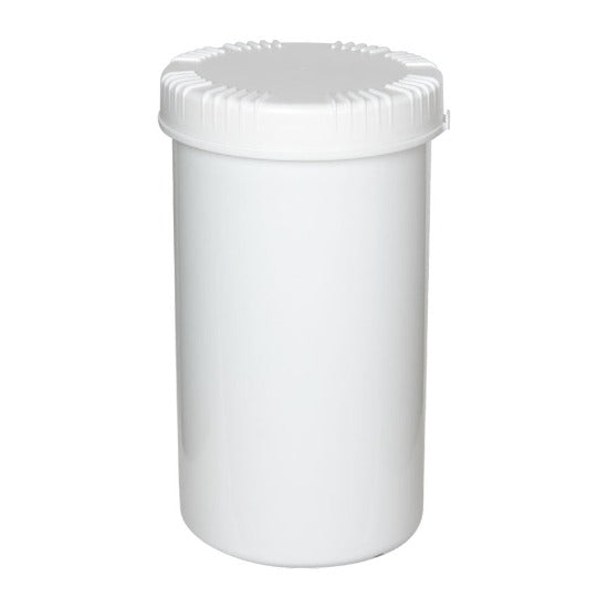 Round Jar