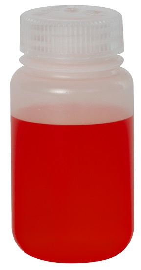 Mouth Bottle with Cap