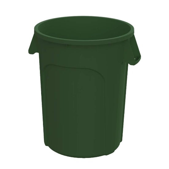 Trash Container