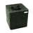US Plastic Corp. Tamco Square Utility Tanks with Lid