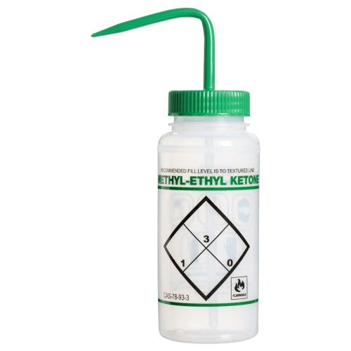 Wash Bottles