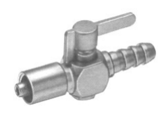 Male Luer Lock