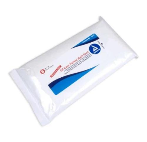 Bath Wipe