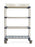 Mobile Drying Rack