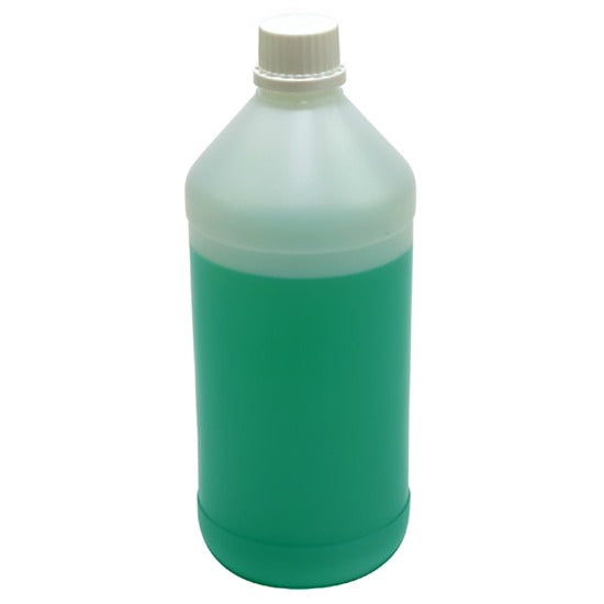 Tamper Evident Bottles