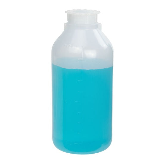 Bottle with Cap