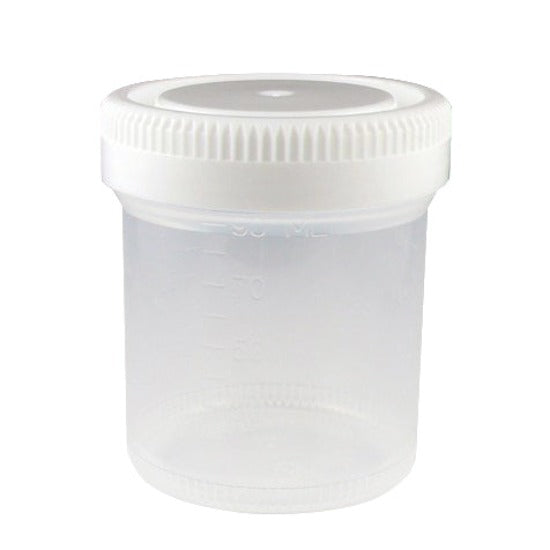 Non-Sterile Container