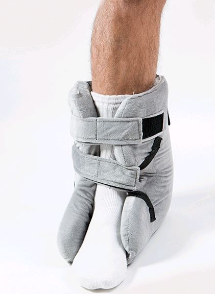 Elevation Boot