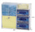 Omnimed 307005 Medical Isolation Station - Acrylic