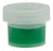 Straight-sided Round Jar with Cap