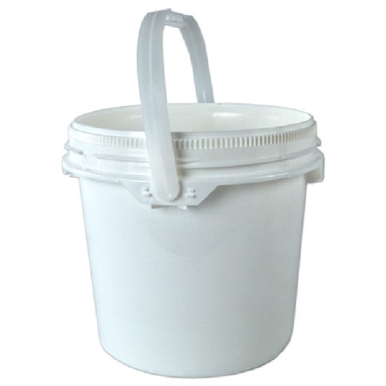 New Generation Container and Lid